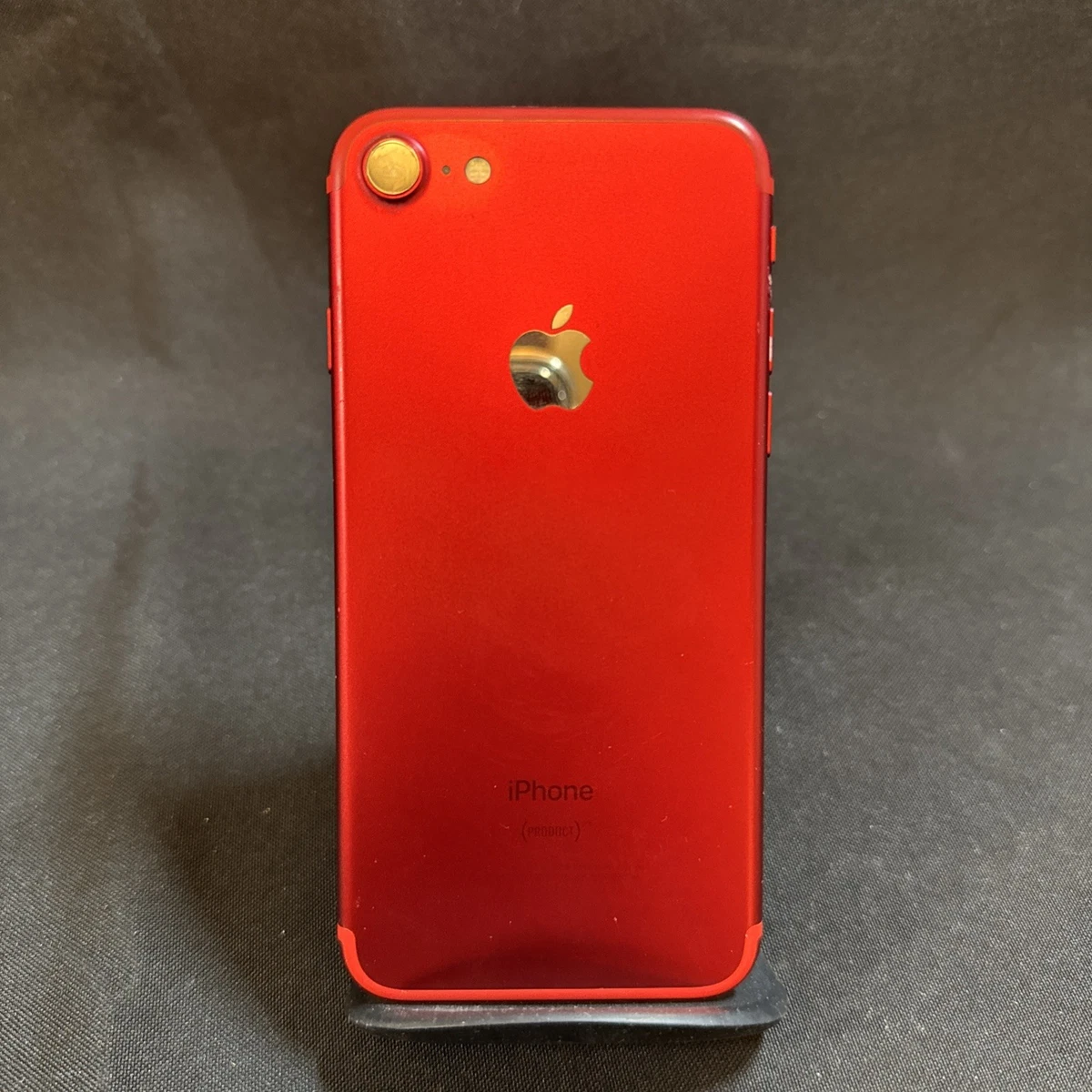 iPhone 7 Red 256GB for Sale - eBay