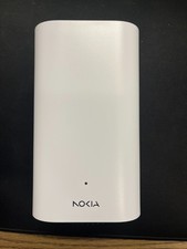 Nokia WiFi Beacon 2 Smart Wireless Mesh Network Router WiFi 6 1500sqft coverage
