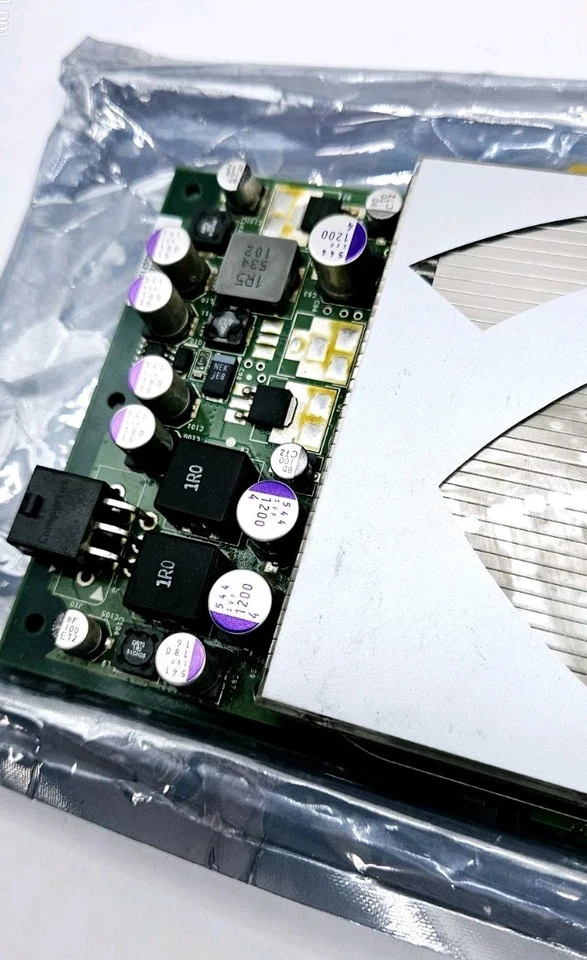 PNY NVIDIA GeForce 7800GT 256MB GDDR3 PCIe Video Graphics Card- READ DESCRIPTION - Image 4 of 4