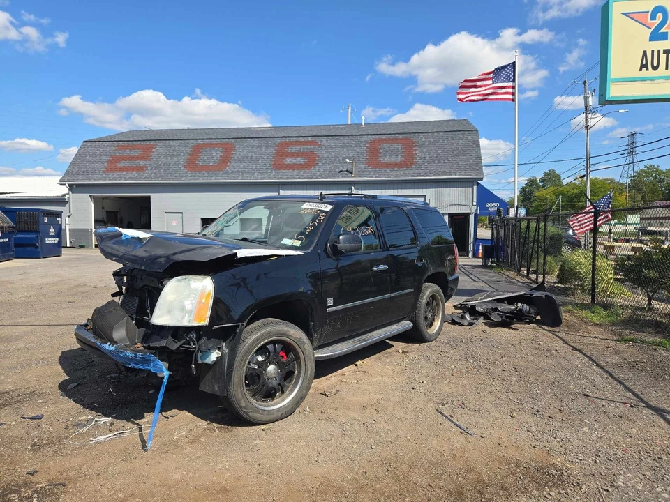 Used Engine Complete Assembly fits: 2010 Gmc Yukon 6.2L VIN F 8th digit opt L94 Foto 4 de 4