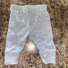 Just One You Carters 3M Sweat Pants Pant Bottom Bottoms Pajama Sleepwear Casual