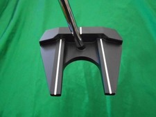 Odyssey Putter Ai-One Square 2 7 Strokelab 90 34 6.3 9535