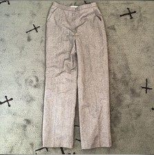 Archive Givenchy Couture Fall 1998 By Alexander McQueen Trousers