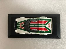 Altaya 1/43 Scale 19624B - Lancia Stratos #2 Tour de Corse 1974 - Red/White