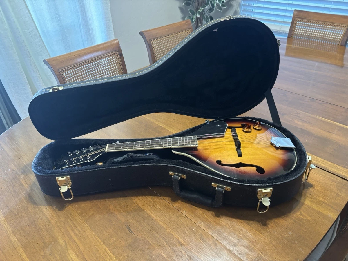 Oscar Schmidt Right Handed Mandolins for sale | eBay
