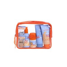 Swim Essentials Sonnencreme-Tasche   UV-Schut...