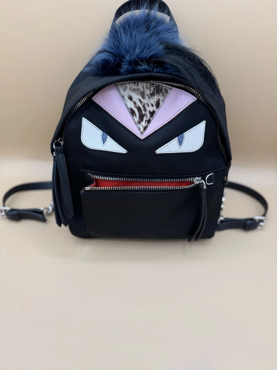 Fendi Bugs Bags for sale | eBay