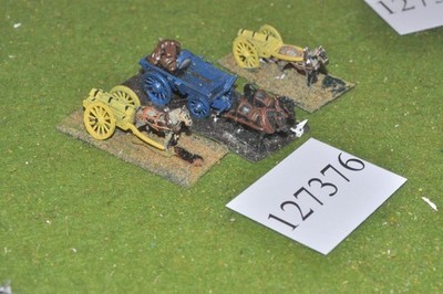 15mm 7YW / austrian - baggage - (127376)