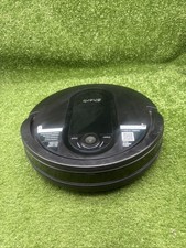 Shark RV9904V3US Robot Vacuum Charger Self Cleaning Compact Tested No Charger S4