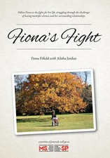 Fiona's Fight by Fiona Fifield (English) Hardcover Book