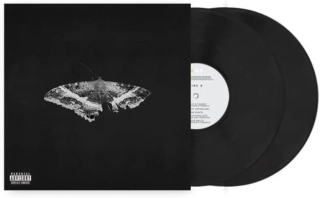 33 RPM Speed Kendrick Lamar Import Vinyl Records for sale | eBay
