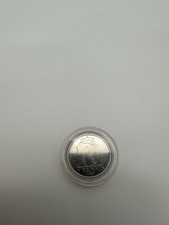 10-Pfennig-Umlaufm&uuml;nze aus der DDR 1980 #112