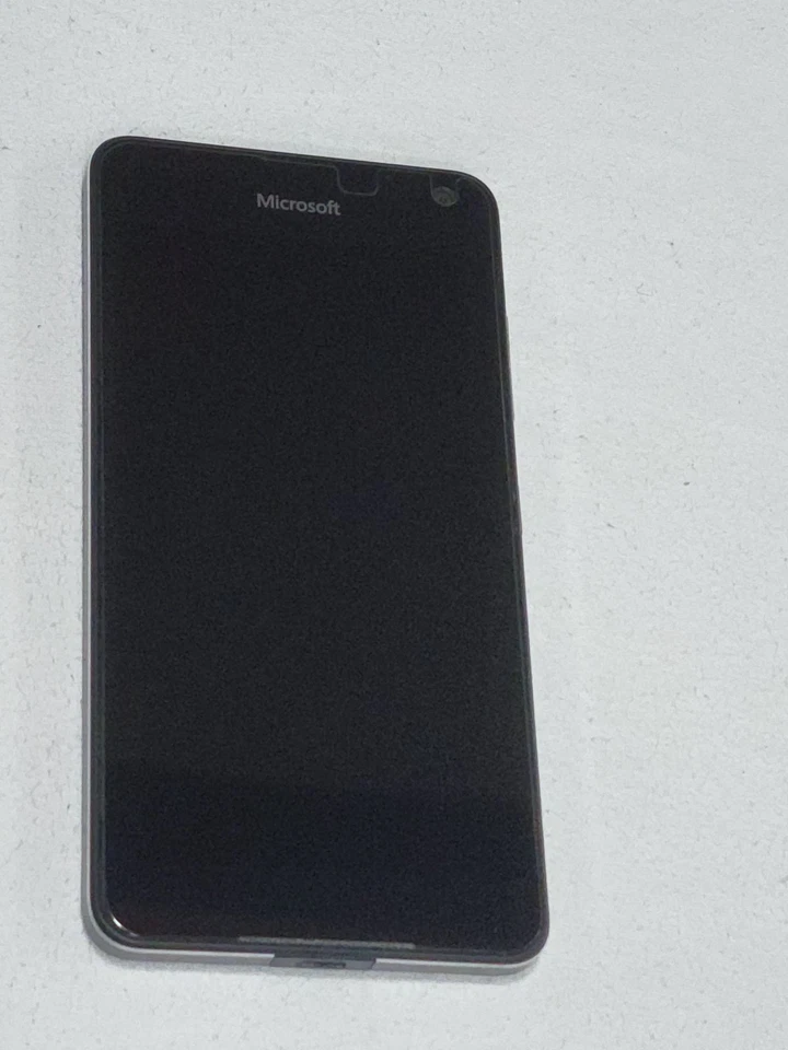 Microsoft Lumia 650 Smart Phone RM-1154 - PARTS ONLY - Image 2 of 4