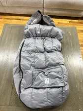 7AM ENFANT Le Sac Igloo LS500 Large 18m To 3t Paris New York