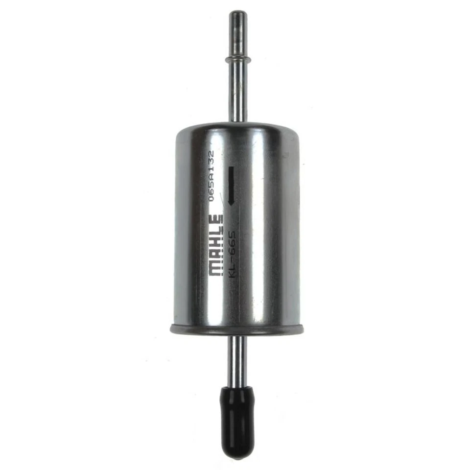 KL 665 Mahle Fuel Filter Gas for F450 Truck F550 F250 F350 E150 Van E250 E350 - Image 3 of 4