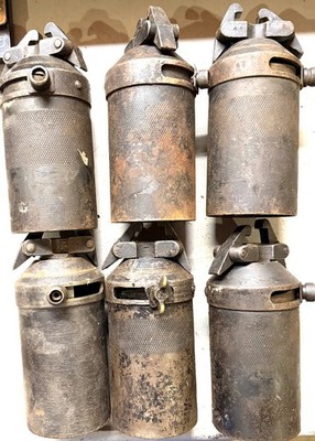 (1) enfield no1 mk3 smle launcher cup (choose stamp from menu)