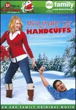 Holiday in Handcuffs (DVD, 2008)  **NEW DVD**