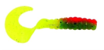 Berkley PowerBait Esca Morbida Da Pesca, Diverse - Foto 9