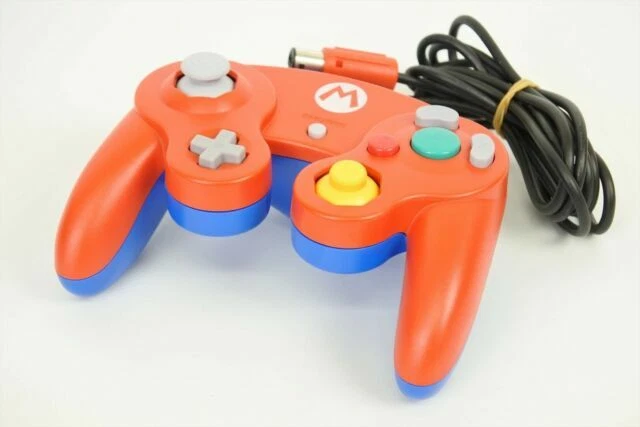 Nintendo Nintendo GameCube Controllers