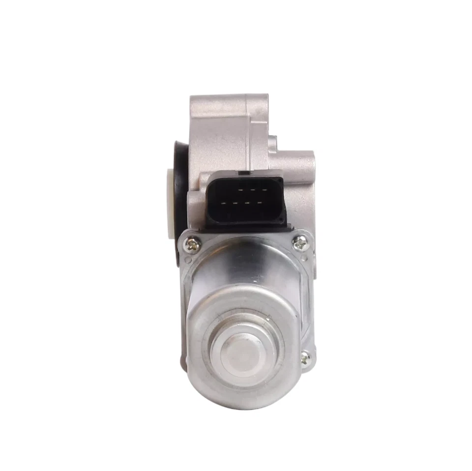 Transfer Case Shift Actuator Shift Motor 27107566296 For BMW X3 X5 X6 3.0 Foto 3 de 4
