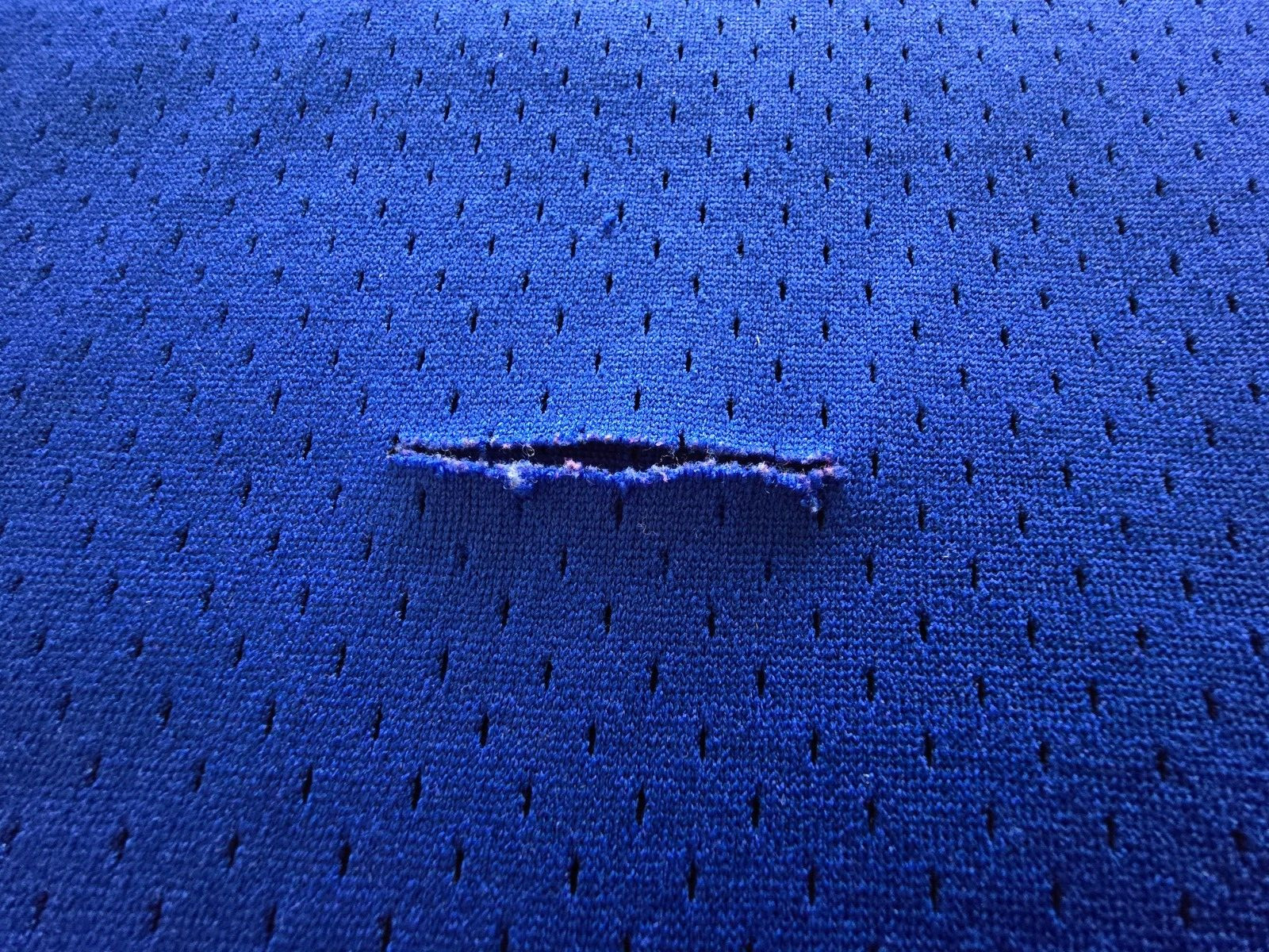 Mariners Mitchell & Ness - Cooperstown Jersey 64 … - image 3