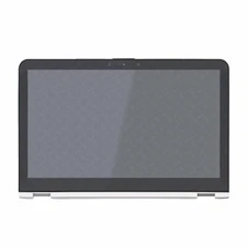 LCD Touchscreen Digitizer Assembly for HP ENVY x360 m6 Convertible PC m6-aq105dx