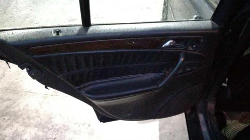 0044203283 Pinza De Freno Delantera Derecha para MERCEDES-BENZ CLASE C ( 1649166 - Imagen 8 de 10