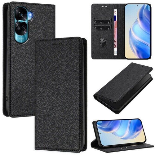 For Motorola Moto G86 G56 G15 EDGE 50 60 Phone Case Shockproof Wallet Flip Cover - Picture 41 of 44