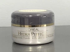 L’Oreal Hydra Perfecte Illuminating Loose Powder Gilded Glo (m1-YK2)