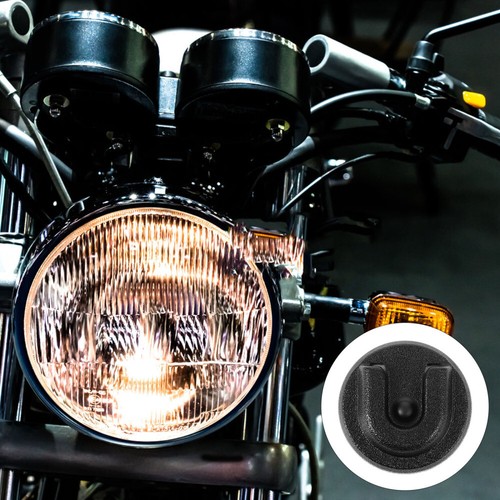 Hand Hanger Holder Clip For Motorbike Radio Adjustable Microphone - Zdjęcie 6 z 12