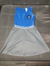 Harry Potter Ravenclaw Girls Dress Up Costume