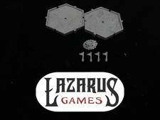 Warhammer Fantasy "Oldhammer" - 2 Mighty Empire Tiles w/ bits (oop plastic)