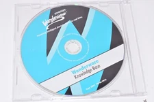 Invensys Wonderware Knowledge Base CD 