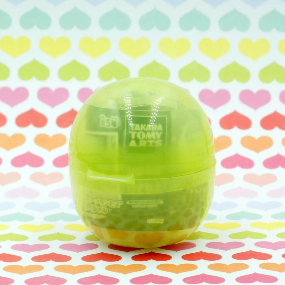 Disney Caja Ciega Bolsa Ariel Jazmín Rapunzel Cenicienta Bella 1 Mini Figura Aleatoria Foto 2 de 4