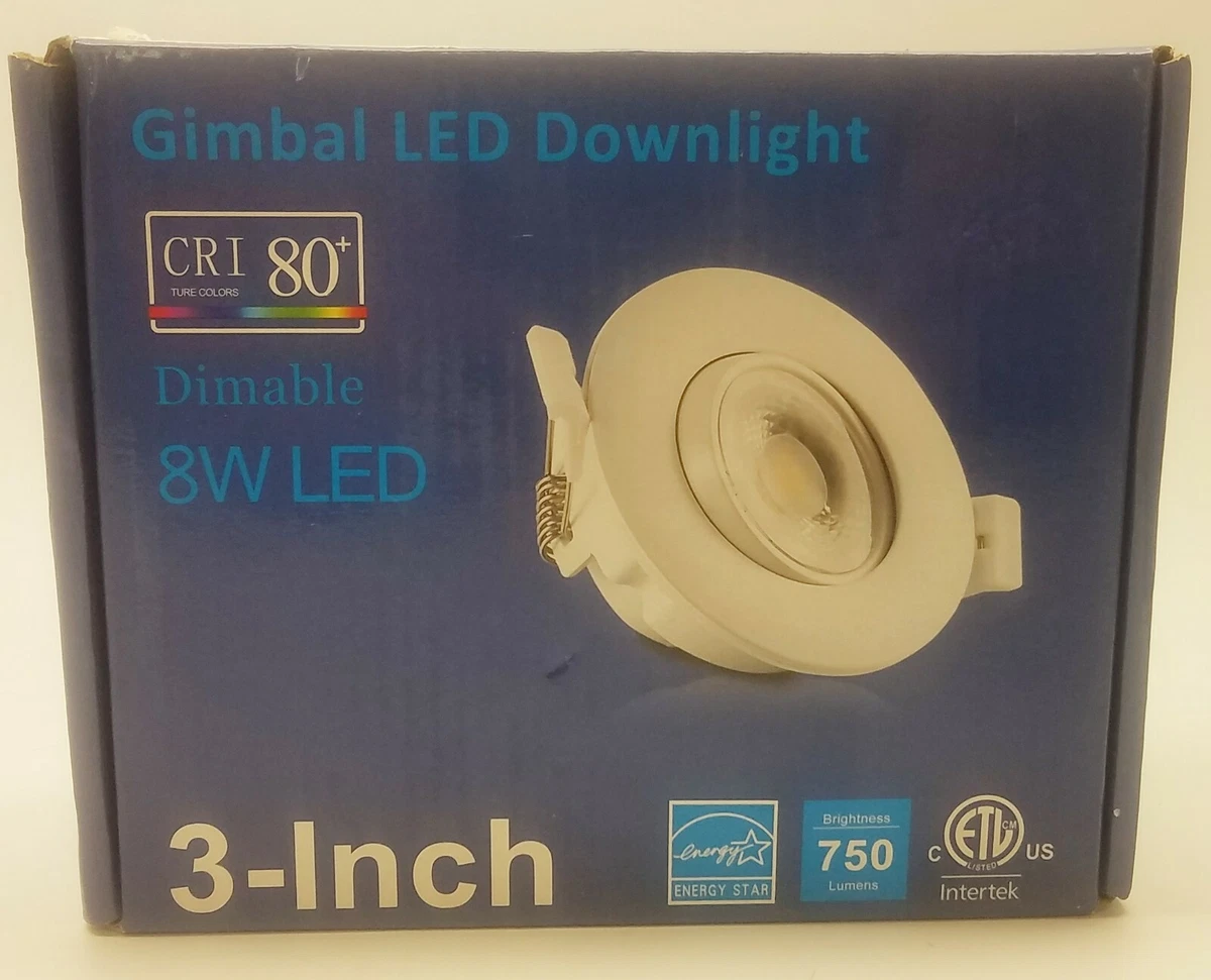 3 inch downlight deals