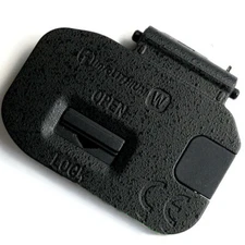 Battery Door cover Lid Shell For Sony ILCE-7M2 A7II A7rM2 A7rII A7sM2 A7sII