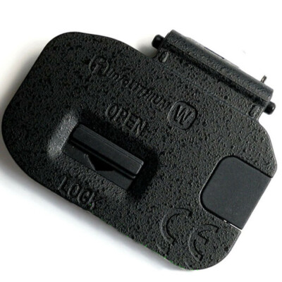 Battery Door cover Lid Shell For Sony ILCE-7M2 A7II A7rM2 A7rII A7sM2 A7sII