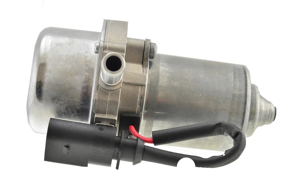 Power Brake Booster Vacuum Pump for Q7, R8, S5, S6, A6 Quattro+More 008440111 - Image 3 of 4