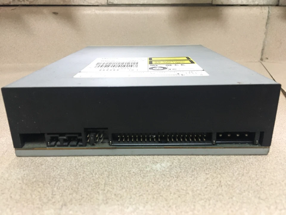 Plextor PX-W4012TA CD-RW DRIVE - Image 3 of 3