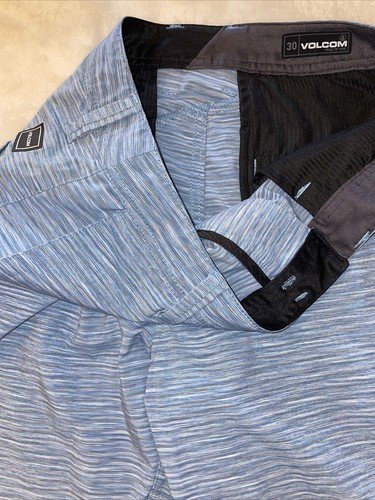 MENS LOT 7 CASUAL & BOARD SHORTS MEN MD MEDIUM SIZE 30 NO RESERVE NR MOST NEW - Picture 17 of 17