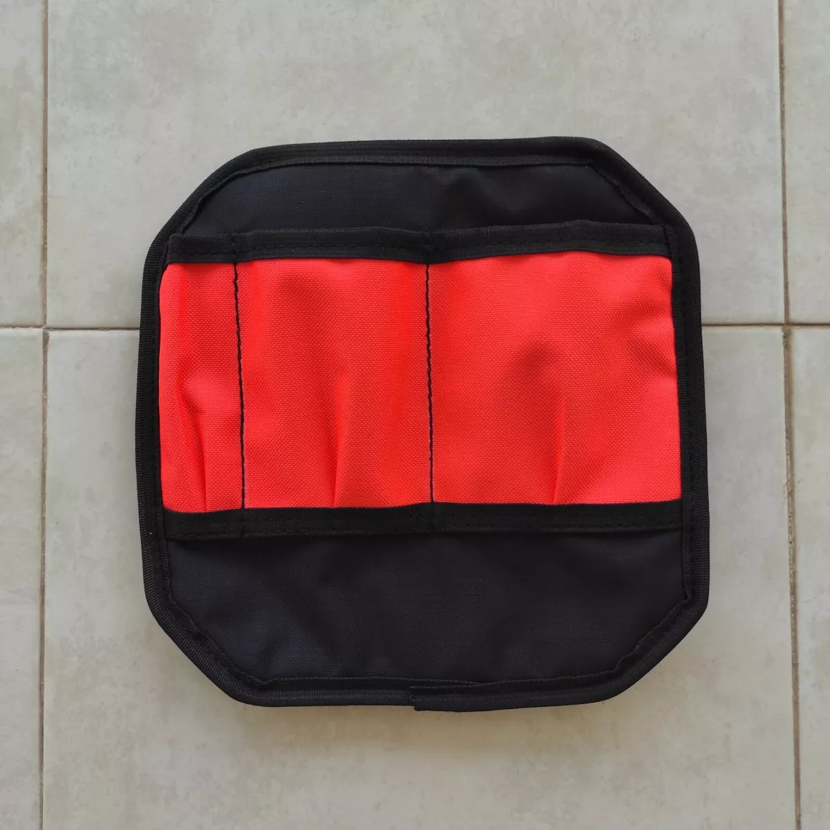 🇺🇦Admin panel insert for the frontal pocket of Goruck GR1 21L and GR2 26L