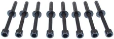 Engine Cylinder Head Bolt Set-Eng Code: VQ35DE Mahle GS33612