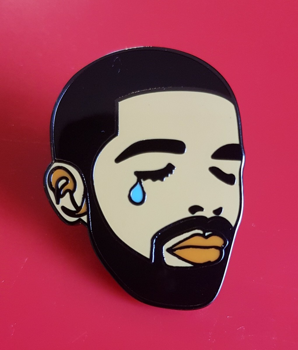 Sad Drake Drawing