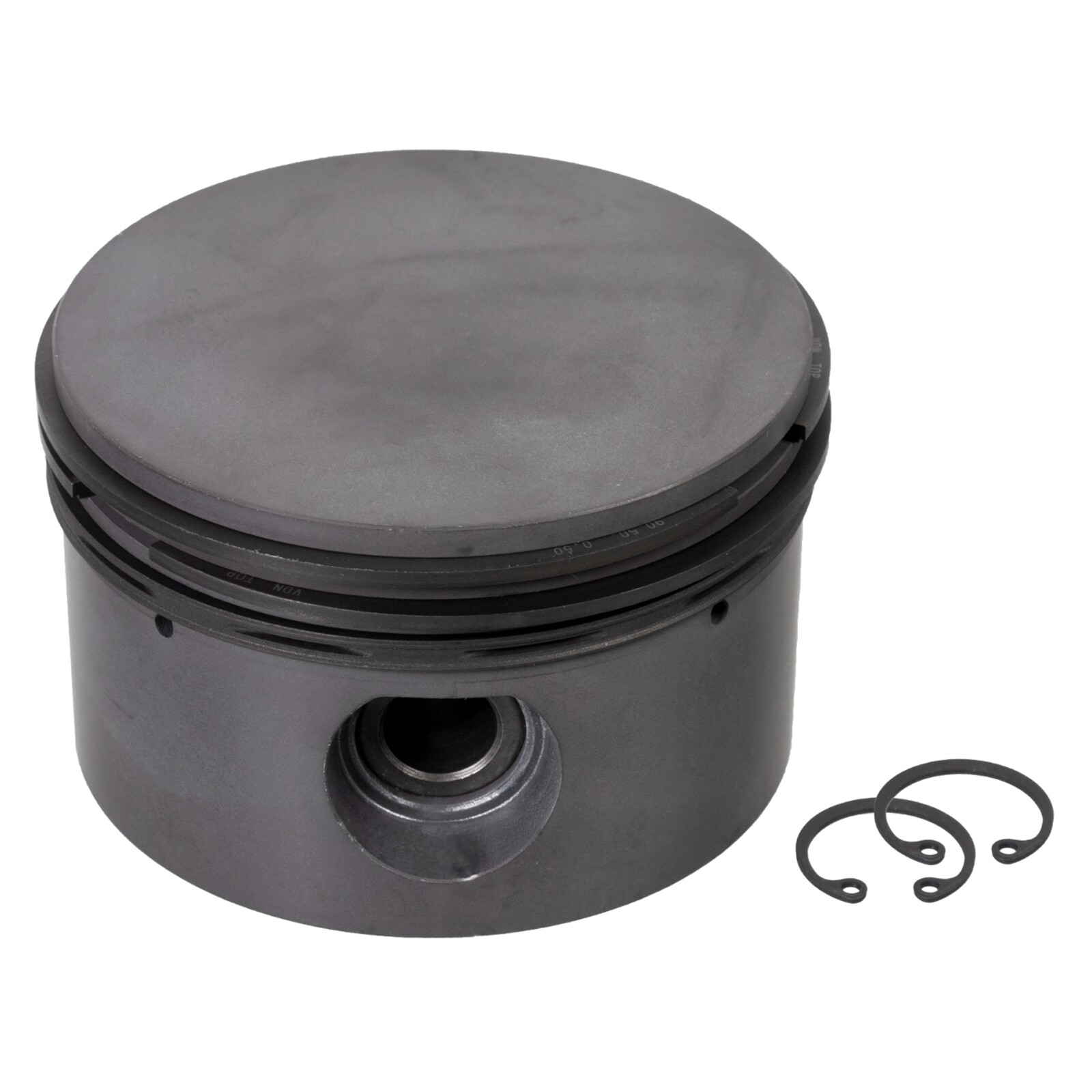 Febi Bilstein Air Compressor Piston - 173696 - OE Matching - Precision Fit