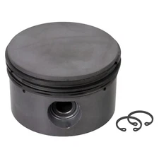 Febi Bilstein Air Compressor Piston - 173696 - OE Matching - Precision Fit