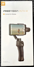 Freevision VILTA-M Gimbal for Smart Phones