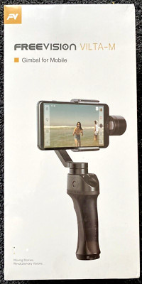 Freevision VILTA-M Gimbal for Smart Phones