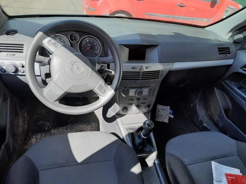 13154304 Sistema Audio/Radio Cd para OPEL ASTRA H BERLINA Enjoy 2004 8943763 - Imagen 10 de 10