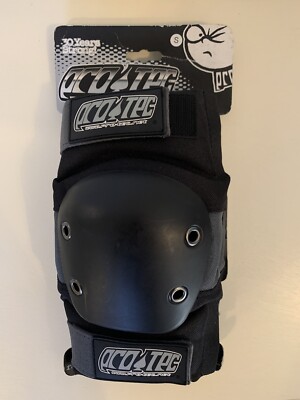 NEW Pro-Tec Street Gear Elbow Pads-SMALL-GRAY/BLK