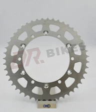 Kawasaki KX250FE Enduro 04-05 AFAM Steel Rear Sprocket 16204-47